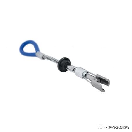 5.14和V11级别的户外攀岩冠军推荐的好用的几款户外装备