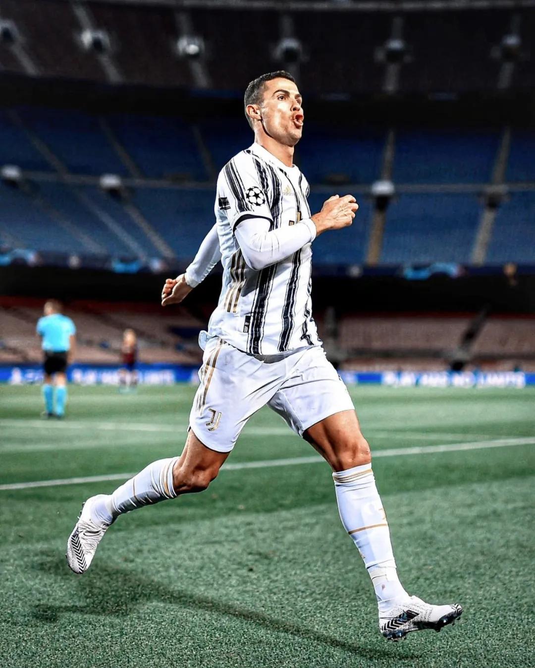 c罗的进化过程,c罗战神