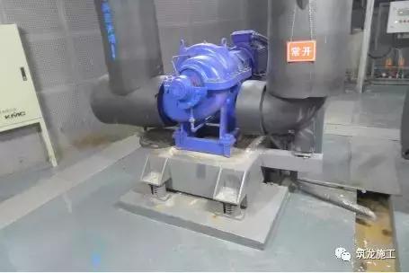 给排水安装工程质量通病大全,给排水管道支架制作安装标准图集