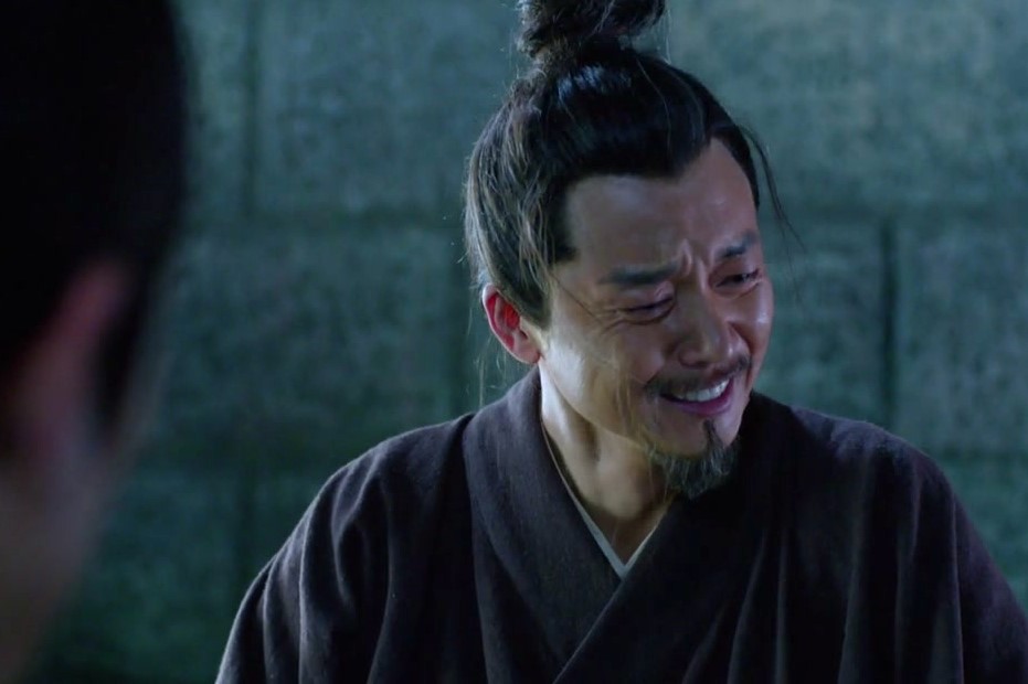 琅琊榜谢玉为什么死了才交出手书,琅琊榜谢玉之死的真相