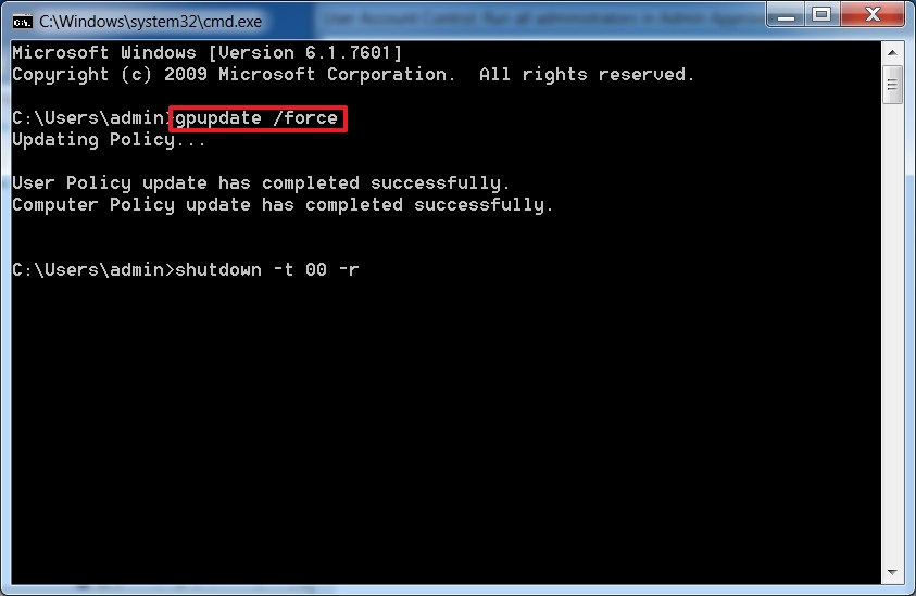 win7已从异常关机中恢复解决办法,win7关机时出现漏洞修复
