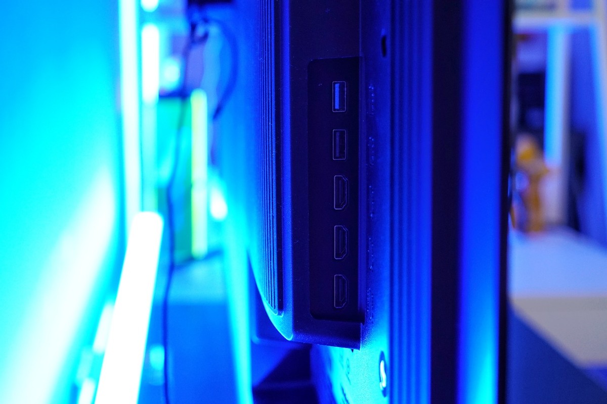 小米电视6oled65寸测评,小米电视675寸