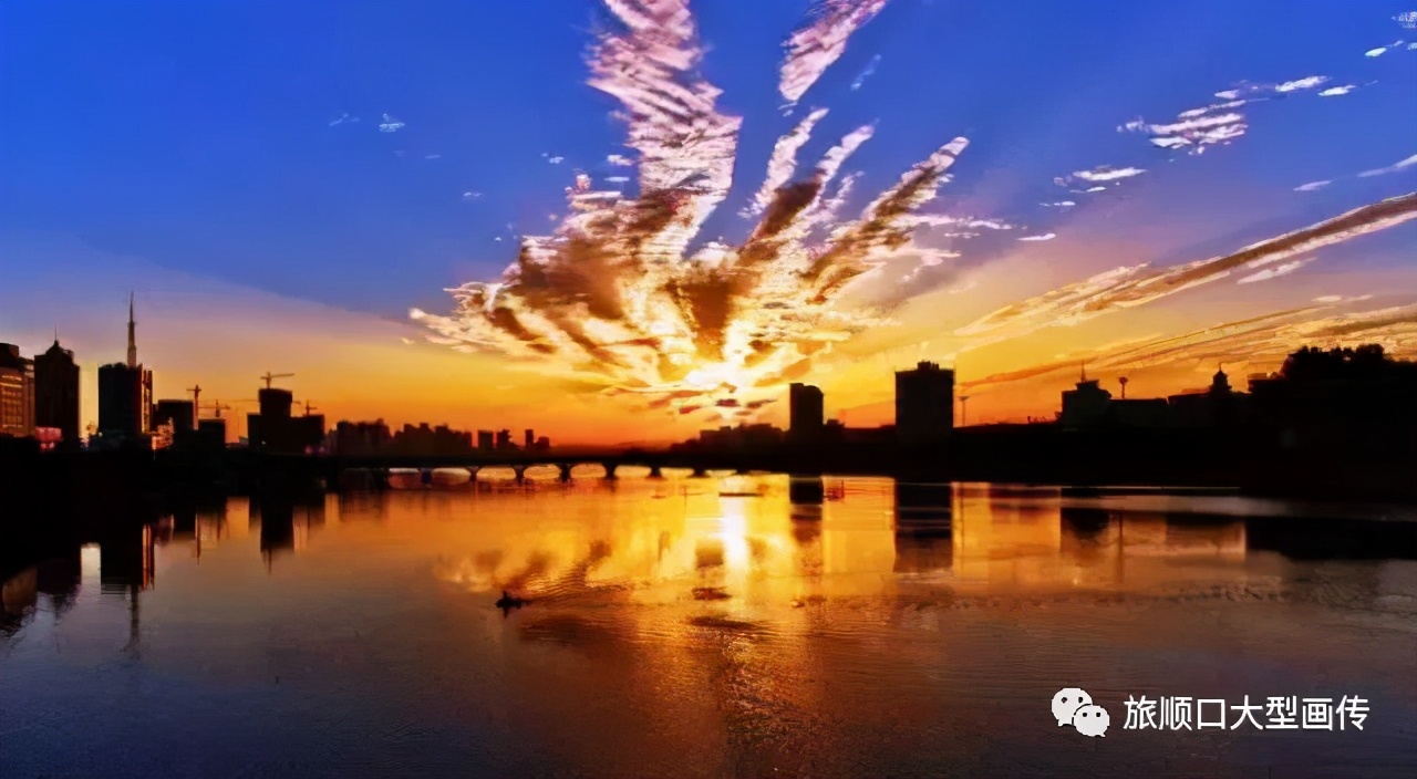 抚顺是哪个省份的城市啊,抚顺归哪个省管辖