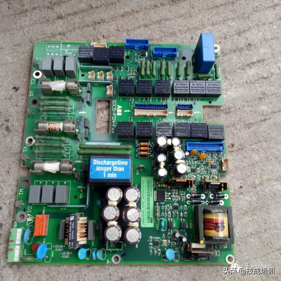 直流调速器怎么调电流,电气大神教你玩转直流调速器