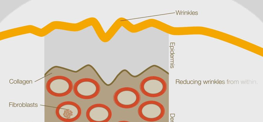 长期去美容院的女人，坚持10年会有哪些变化？网友：不敢信