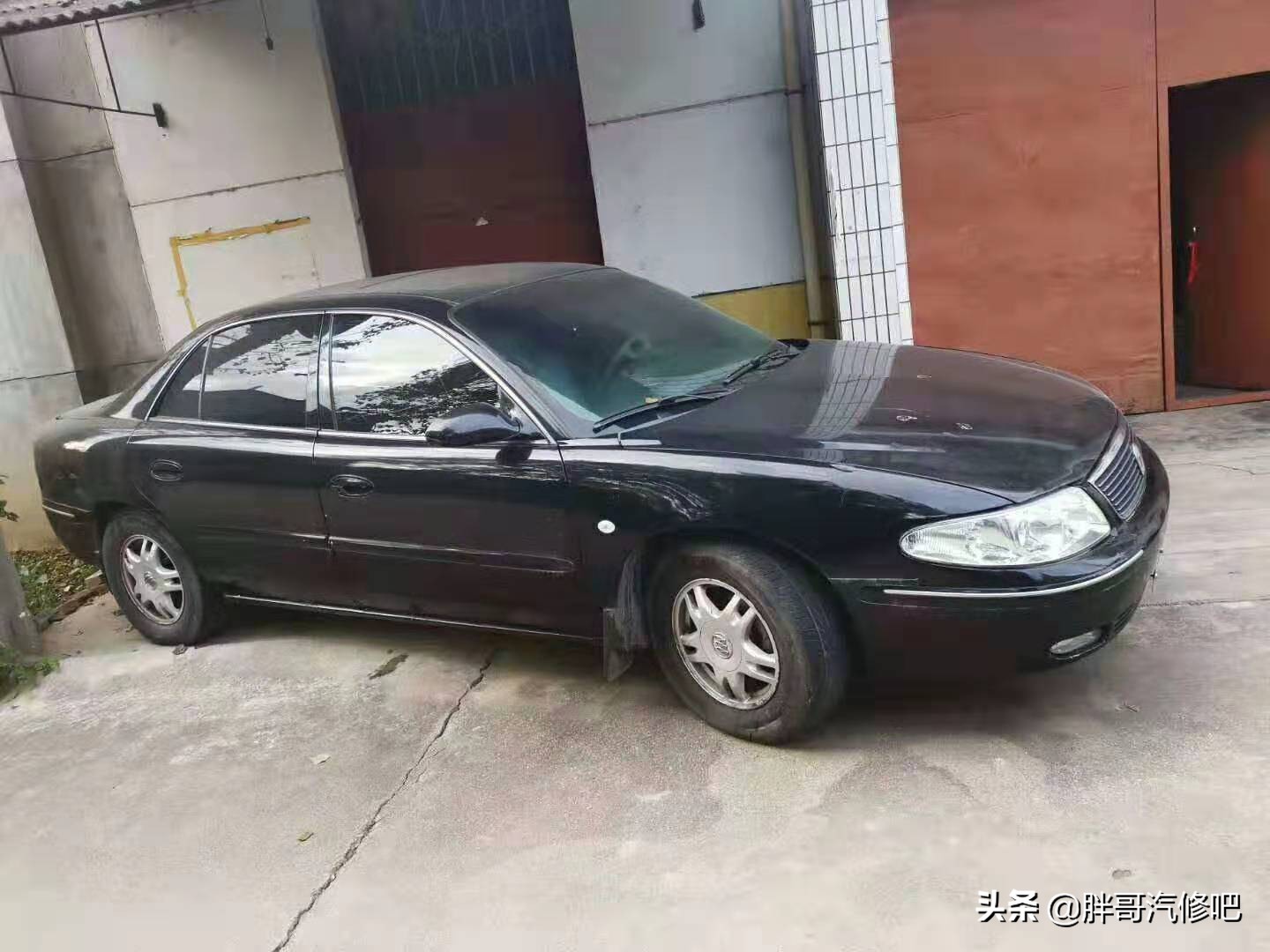 一万内自动挡二手车胖哥,二手车自动挡五万左右b级车