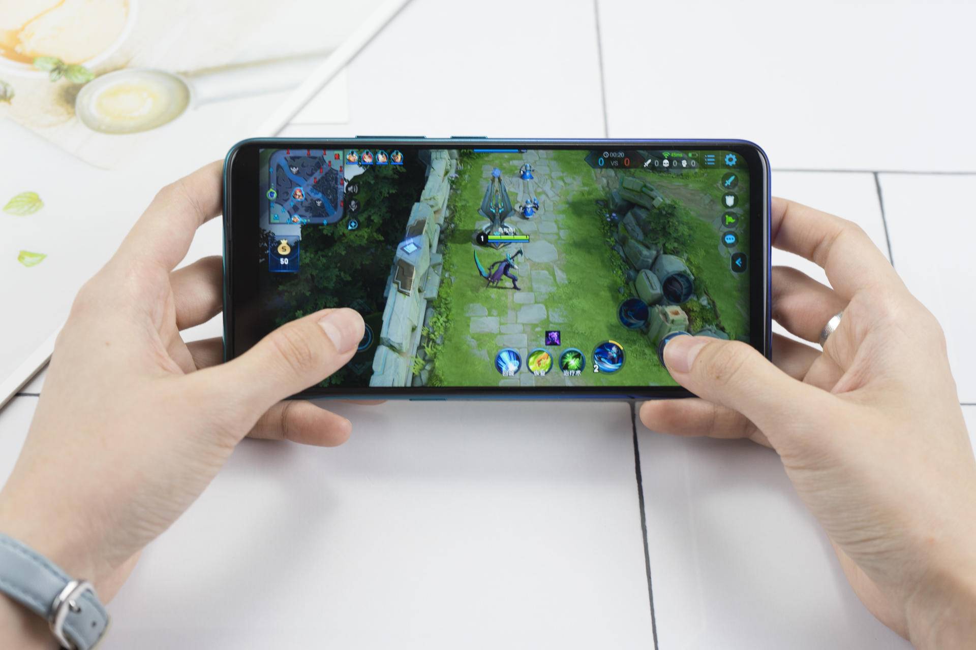 vivoz5x评测对比荣耀9x,vivoz5x和荣耀9x哪个最值得购买