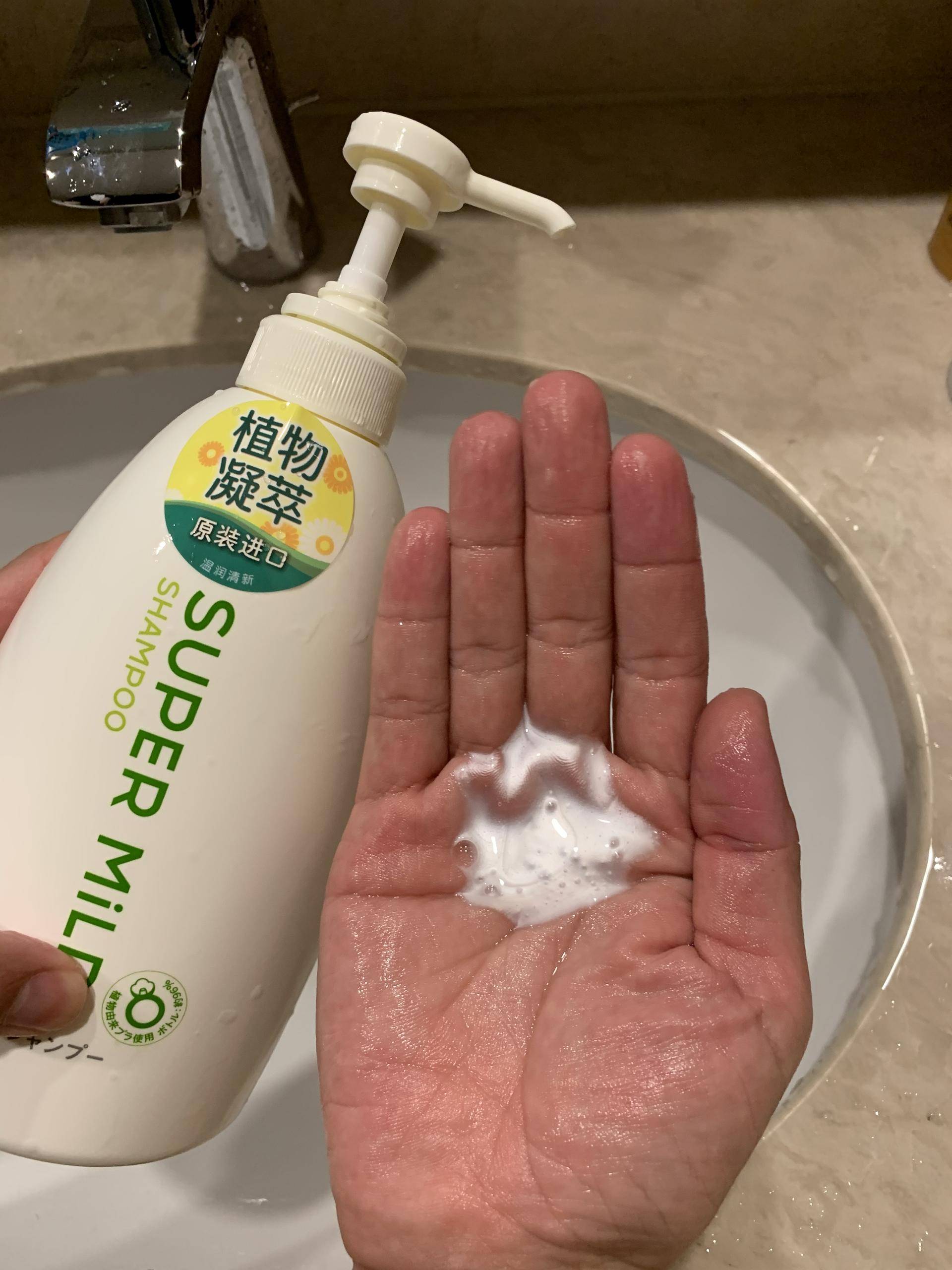 无硅油洗发水怎么识别,无硅油洗发水怎么样啊