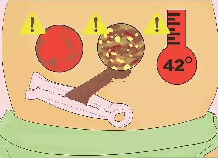 真相孩子为什么要脏着养,宝宝身上脏怎样洗干净