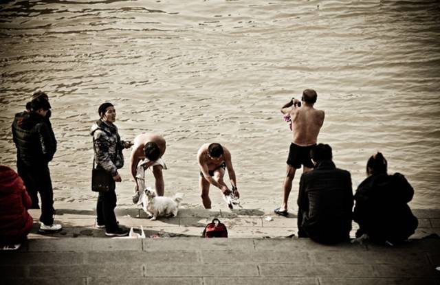 曾经的一座城市武汉,曾经的武昌区