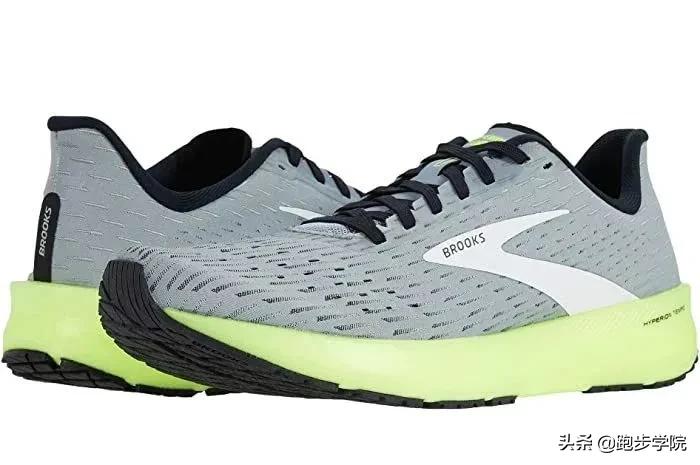 真实测评前五名的跑鞋,公认最好的10双跑鞋推荐