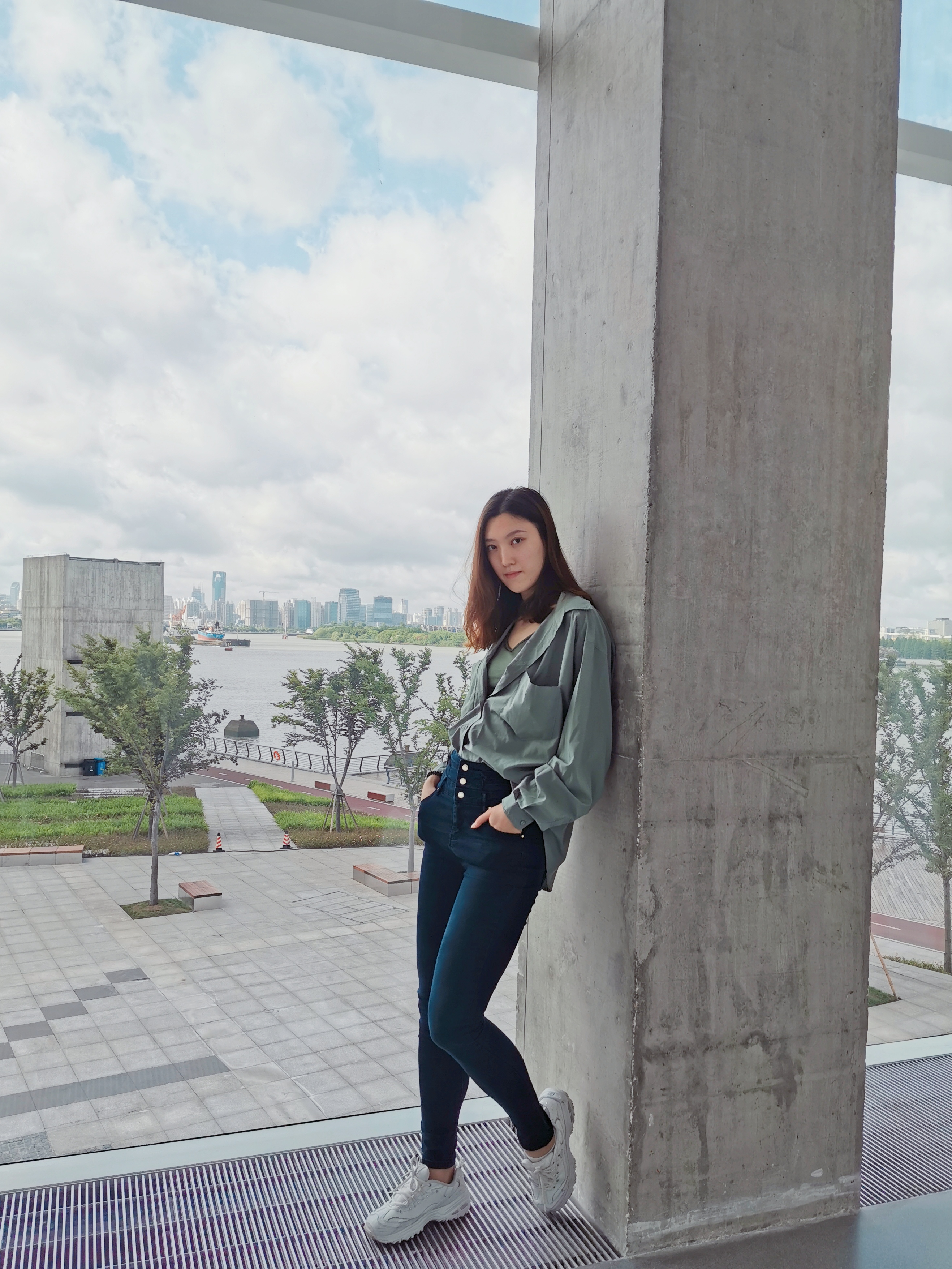 中国科学技术大学天才少女,清华大学周子超