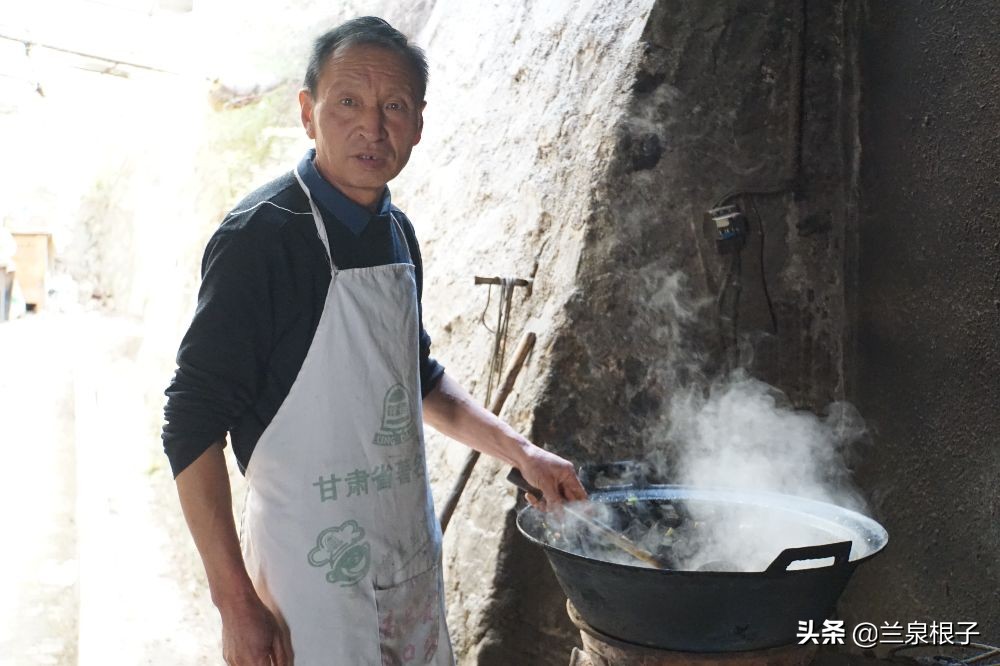 兰州金花娘娘在哪升天,金花娘娘成仙的地方