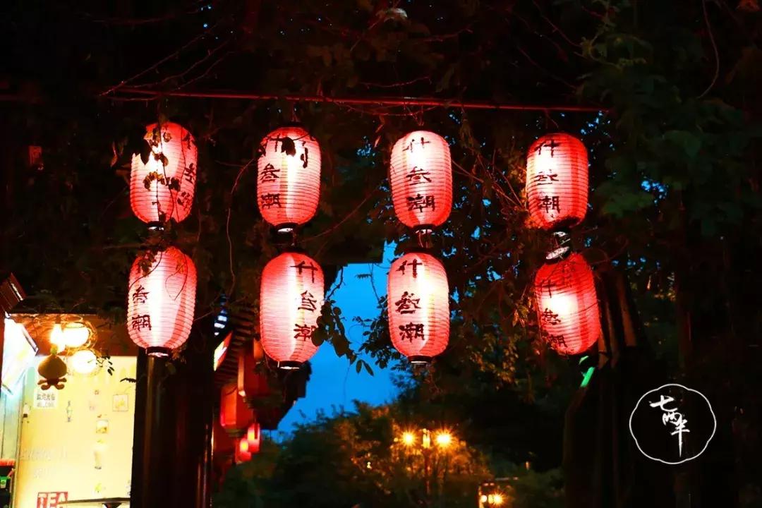 西安附近桃花景点推荐,西安看桃花的最美去处