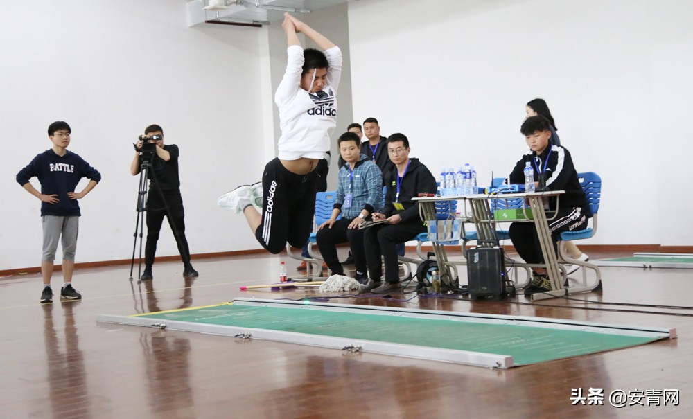 合肥中考2019年考场,合肥市中考考场