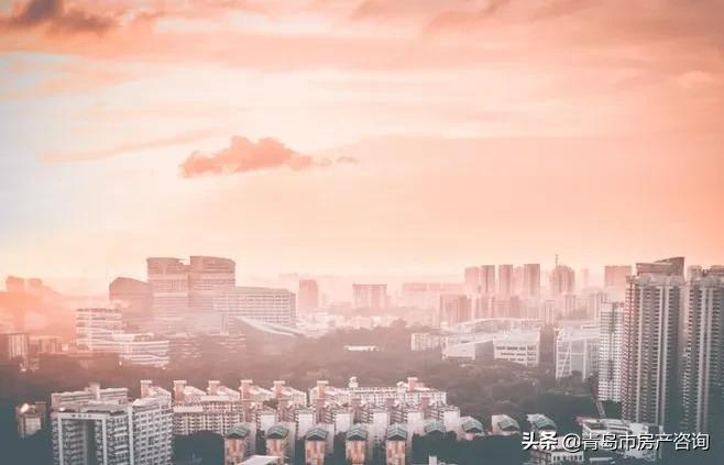 即墨之北9500元,青岛之北要多少钱?