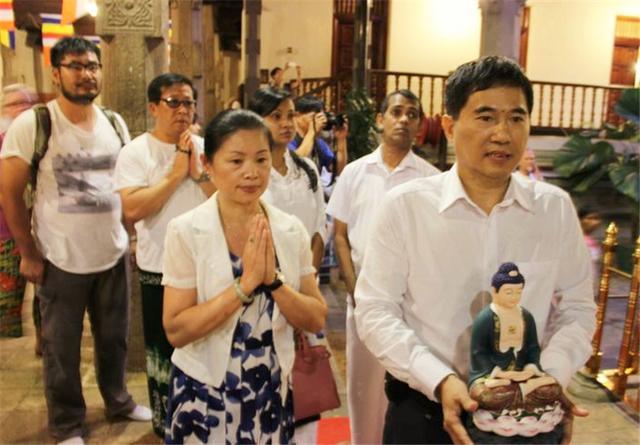 流落中国的海外公主,流落在外的海外公主