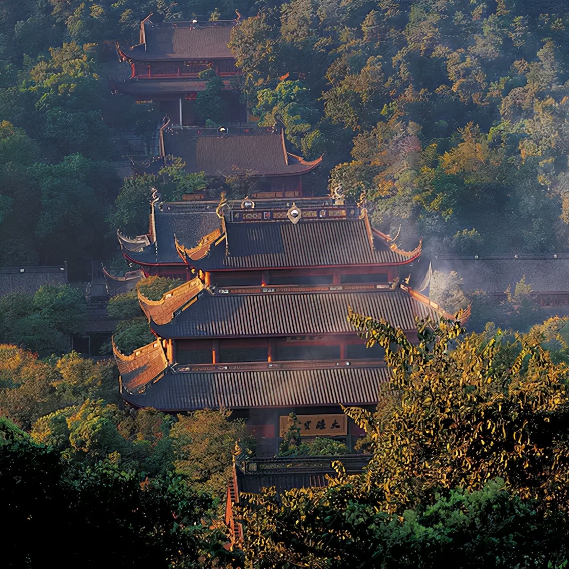 356315个赞！“最江南·杭州味”杭州文旅“新十大”名单正式公布