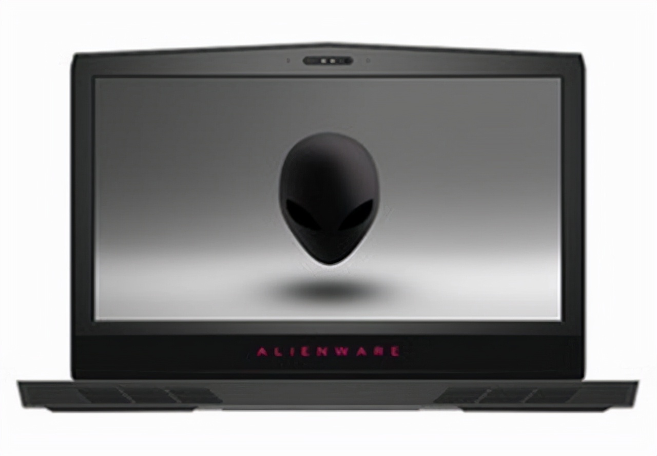 alienware17r4一共几个固态接口,alienware17