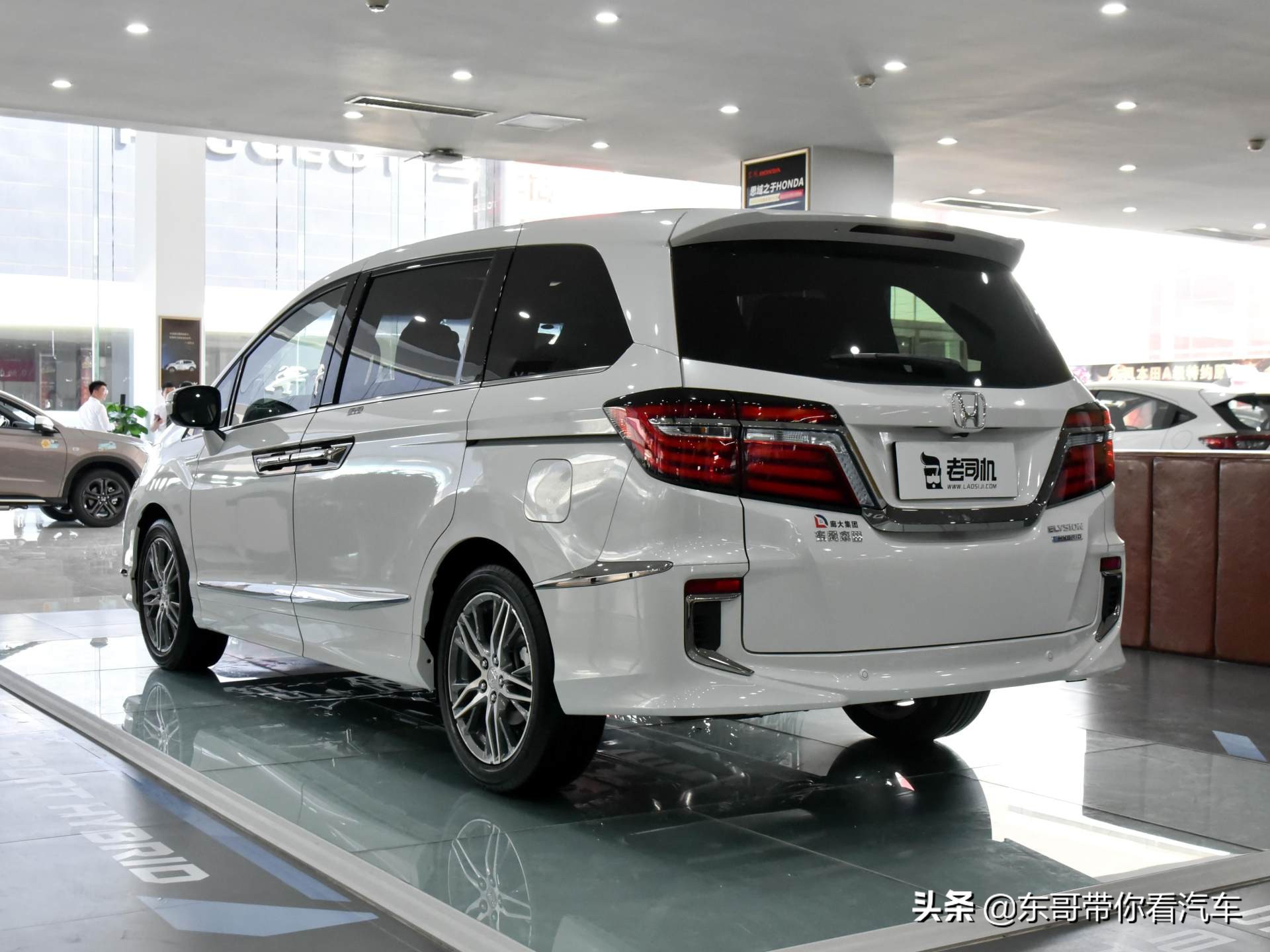 大7座mpv日产,大7座mpv奥德赛