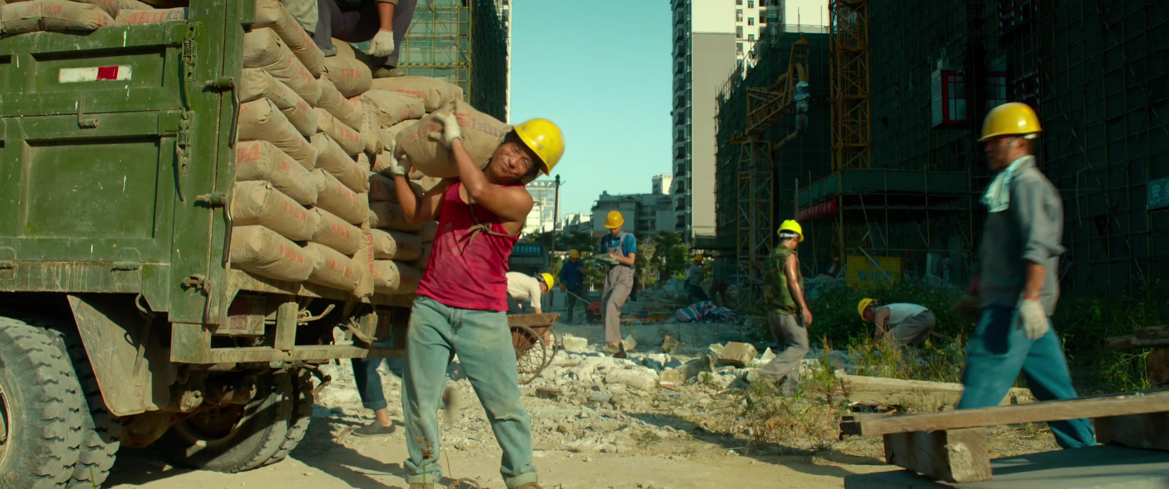 发财日记二哥小宝打架,发财日记里的二哥和小宝才是真爱