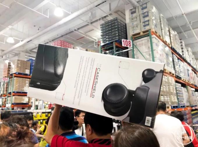 停车3小时交费2700元后续,上海costco超市停车收费标准