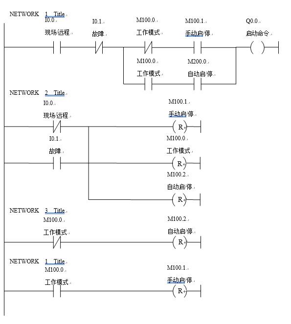 西门子远程io模块,西门子s7300处于stop模式