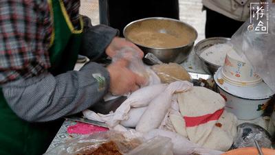 重庆糯米团哪里有卖,重庆糯米团