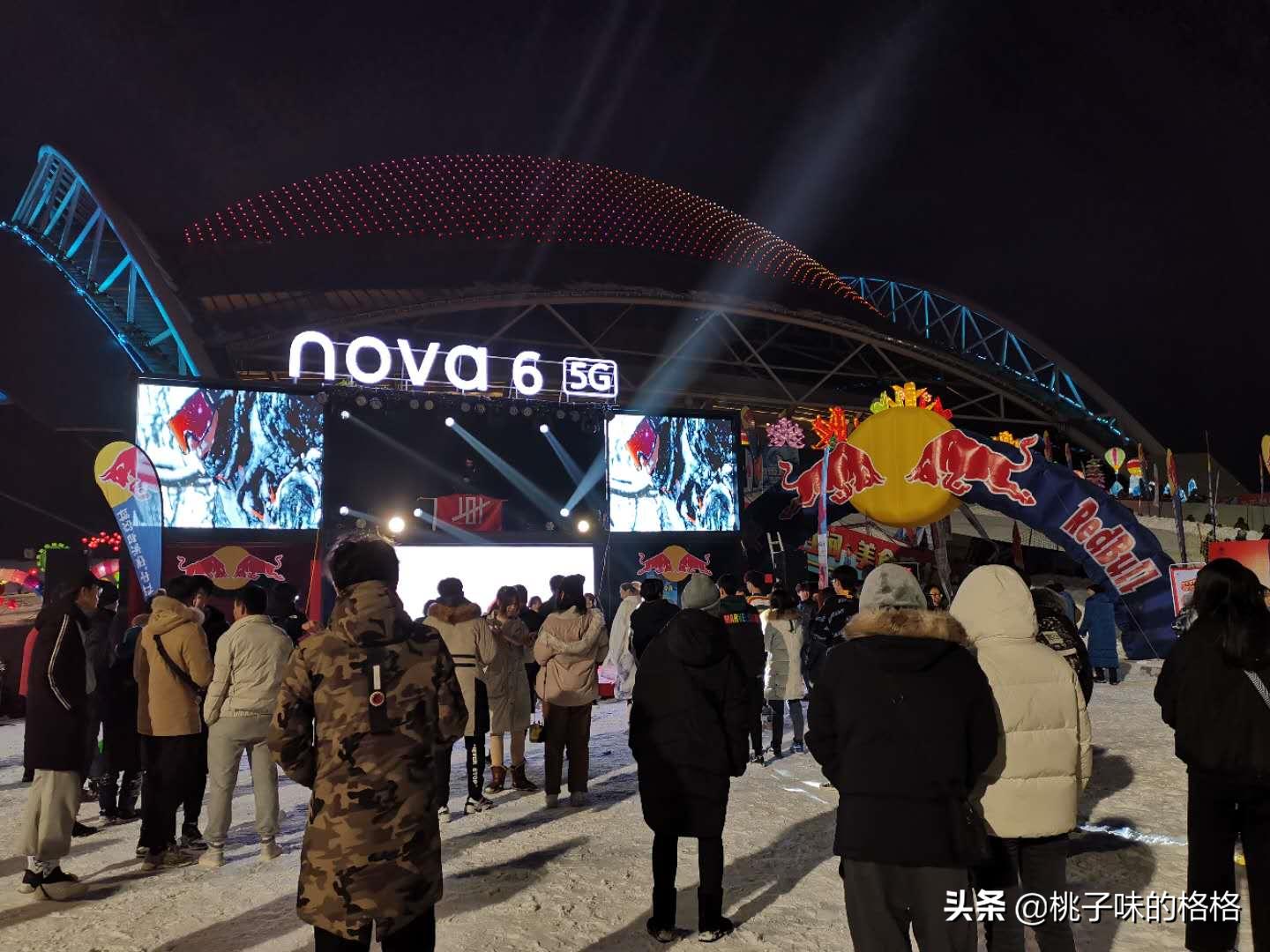 沈阳奥体冰雪嘉年华值不值得去,沈阳丁香湖奥悦冰雪嘉年华