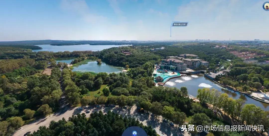 长春市时代广场,长春时代广场现状