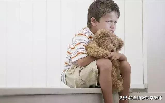 绿色性格的孩子怎么引导,怎么分辨孩子绿色性格