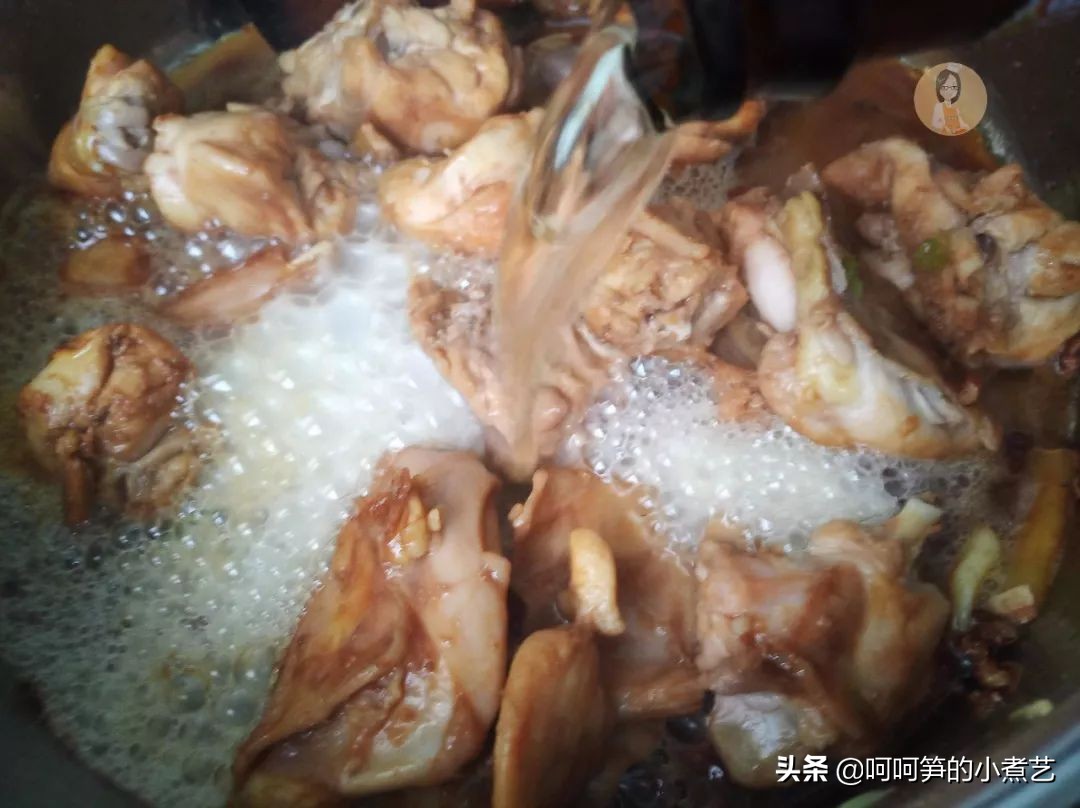 啤酒红烧兔肉最正宗的做法,啤酒炖兔肉的做法大全