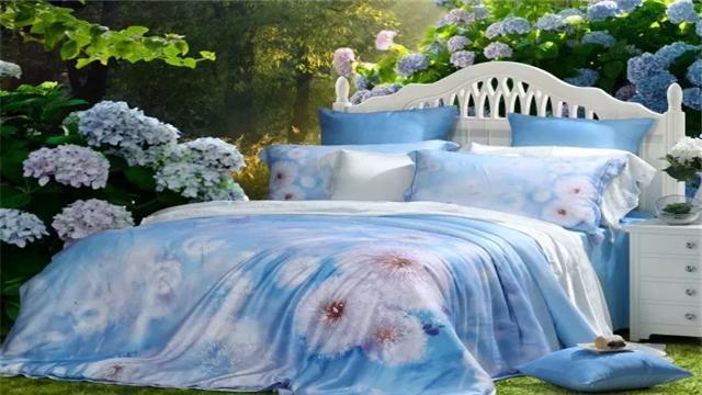 床上用品洗护误区,床上用品选择不当将危害身体健康