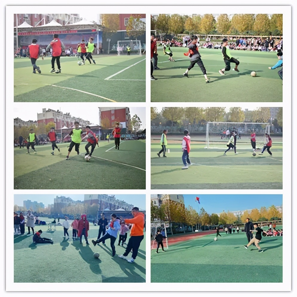 临沂长安路小学篮球比赛,临沂市罗庄区小学足球联赛