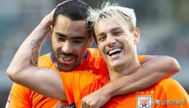 鲁能德尔加多资料,鲁能德尔加多回济南了吗