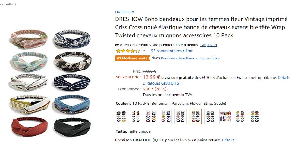 去法国必买10件东西,法国旅游必买的10件物品