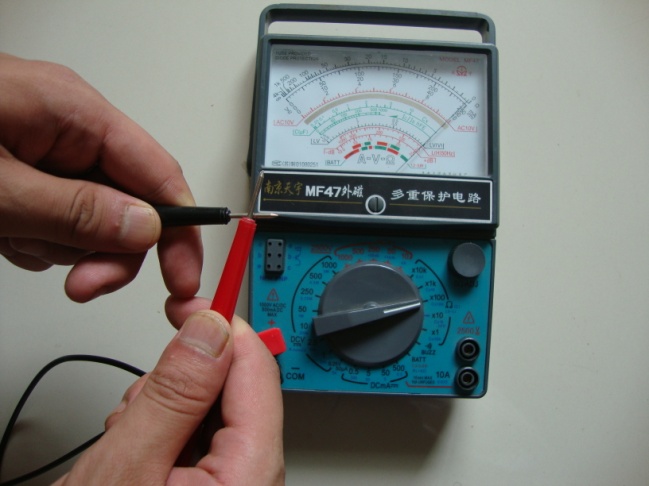 指针式万用表mf47l怎么样,mf47内磁指针式万用表品牌