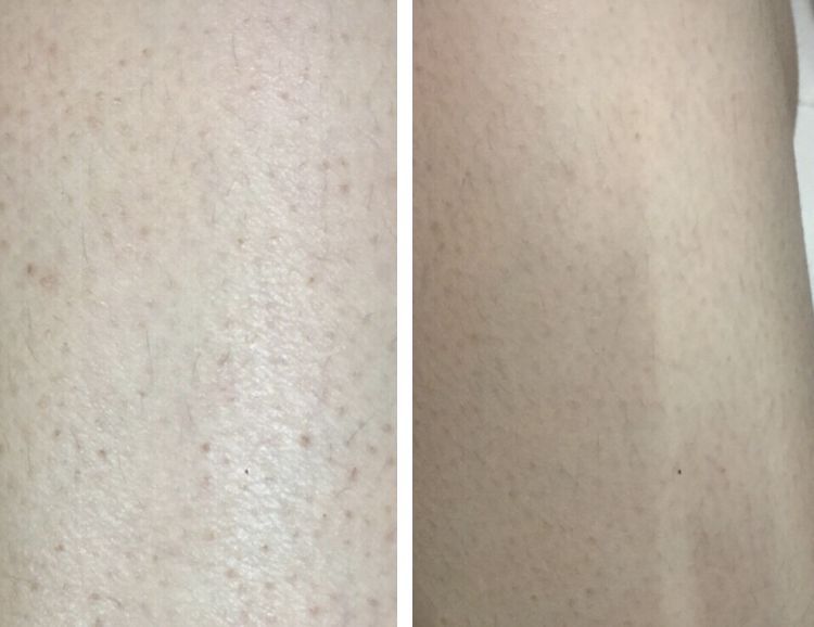 无限回购身体乳平价秋冬,持久留香又滋润的身体乳推荐