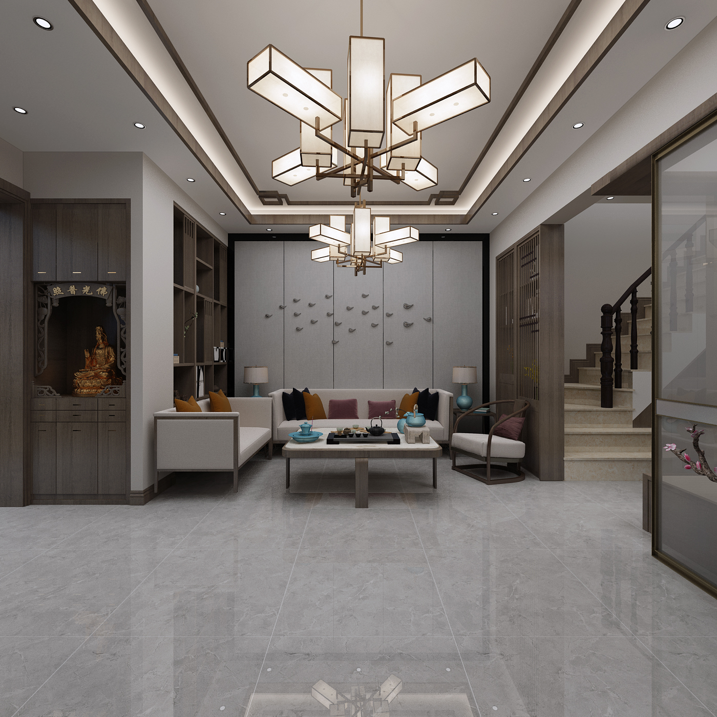 郡原小石城洋房,郡原小石城7期开盘价格