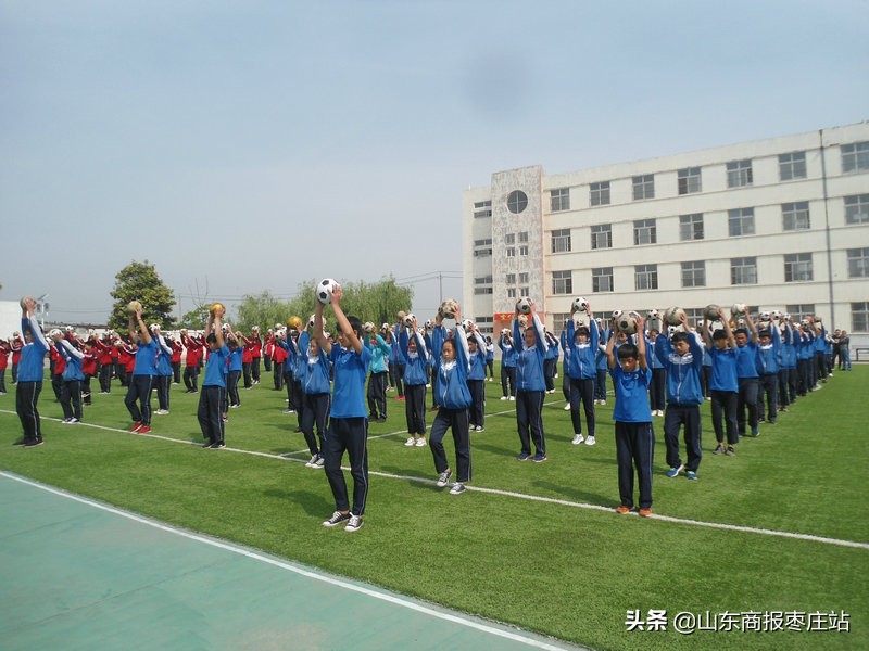 望重中学入选2019年全国青少年校园足球特色学校