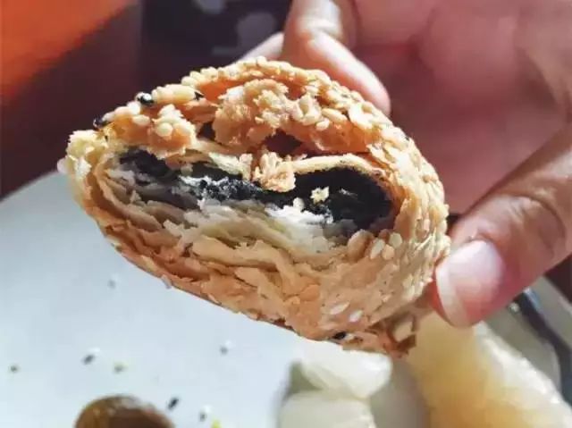 上海好吃的糕点店推荐,上海有名气的糕点铺