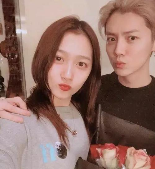 鹿晗真爷们混剪,鹿晗真爷们视频