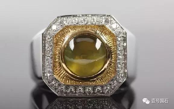 40个国家的“国石”太涨知识了！