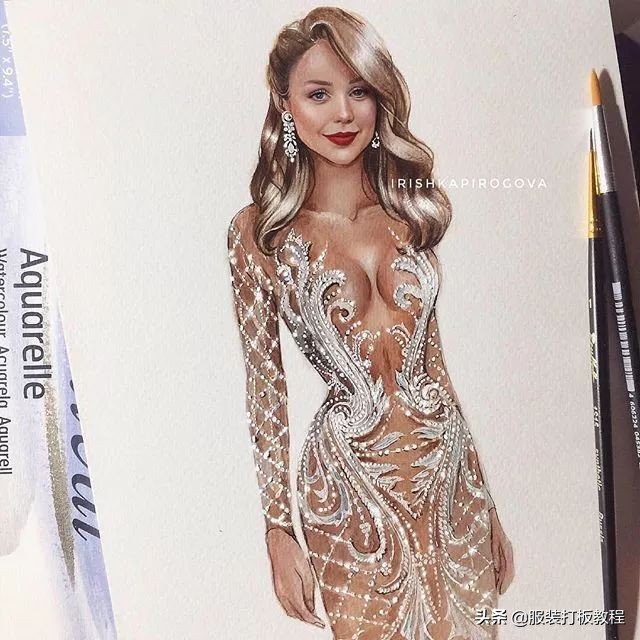 九大风格婚纱照片图片大全,60图婚纱照