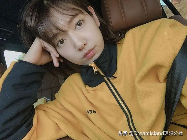 韩国小众品牌衣服欧阳娜娜同款,欧阳娜娜同款小众品牌