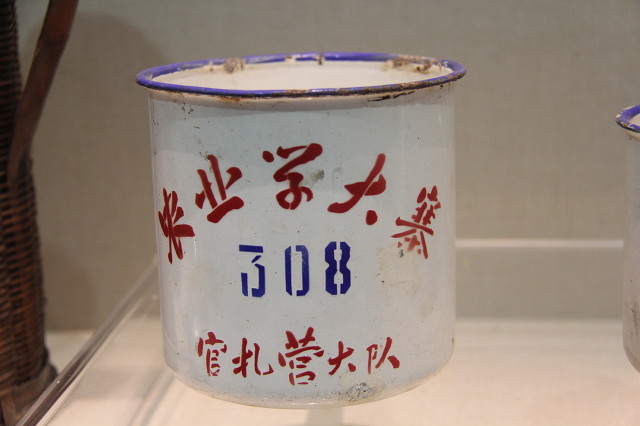 农村老物件搪瓷,浙江上虞农具老物件