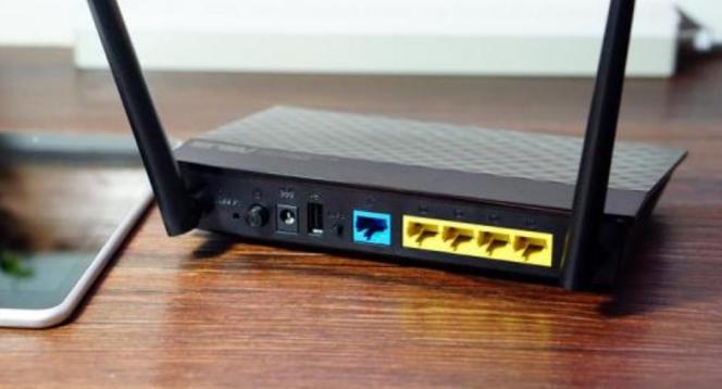 家用路由器网络总是断网还会卡顿,路由器出现问题网速变慢