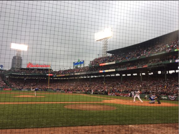 科普三分钟看懂棒球规则,如何看懂mbl棒球