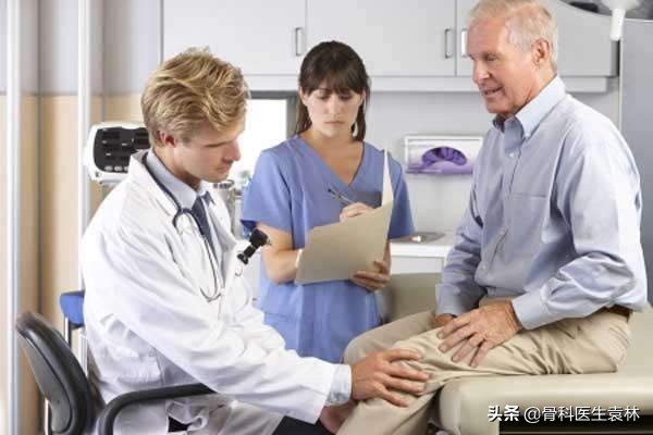 老年人膝关节疼痛原因引起的,老年人膝关节肿胀疼痛是怎么回事