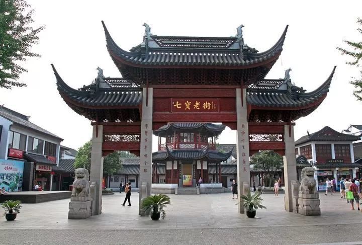 上海30家“休闲好去处”：一半以上都免费，够玩一整年